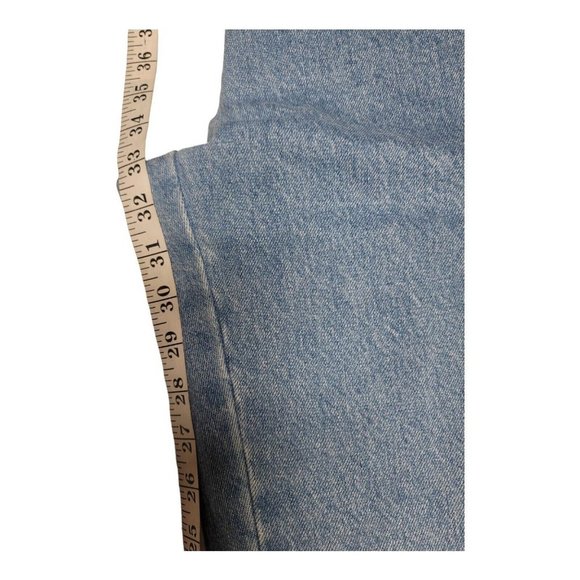 Vintage Fendi Jeans DeBoost Stonewash Size 30x33 NWT Read Description A8 - Picture 7 of 7